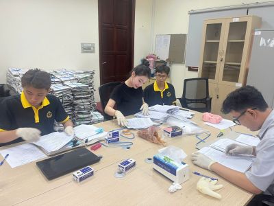 HỘI SINH VI&Ecirc;N VIỆT NAM HỌC VIỆN C&Ugrave;NG C&Acirc;U LẠC BỘ PH&Aacute;P LUẬT TỔ CHỨC ĐỢT KIẾN TẬP CHO SINH VI&Ecirc;N TẠI TO&Agrave; &Aacute;N NH&Acirc;N D&Acirc;N TỐI CAO