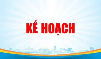 Kế hoạch: Về việc tổ chức Chương trình &quot;Tiếp sức mùa thi&quot; năm 2025