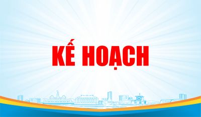 Kế hoạch: Tổ chức Hội nghị học tập chuyên đề về tư tưởng, đạo đức, phong cách Hồ Chí Minh năm 2024