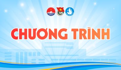 Chương tr&igrave;nh: C&ocirc;ng t&aacute;c Đo&agrave;n v&agrave; phong tr&agrave;o Thanh ni&ecirc;n Học viện năm học 2026 - 2027