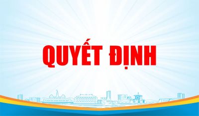 Quyết định: Thành lập Ban Tổ chức Chương trình &quot;Tiếp sức mùa thi&quot; năm 2025