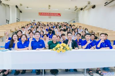 ⚖️🌟 TALKSHOW &ldquo;CHUYỆN NGHỀ T&Ocirc;I KỂ&rdquo; &ndash; NGHỀ LUẬT SƯ, CƠ HỘI V&Agrave; TH&Aacute;CH THỨC 🌟⚖️
