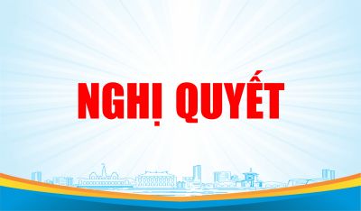 Nghị quyết: Hội nghị lần thứ hai Ban Chấp hành Đoàn Học viện khóa VIII