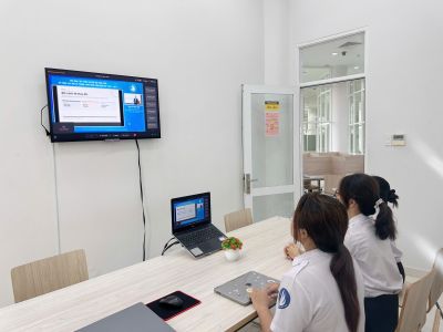 HỘI NGHỊ TẬP HUẤN C&Aacute;N BỘ HỘI SINH VI&Ecirc;N TO&Agrave;N QUỐC NĂM HỌC 2026 &ndash; 2027