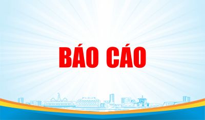 Báo cáo: Kết quả công tác Đoàn và phong trào thanh niên Học viện năm học 2023 - 2024