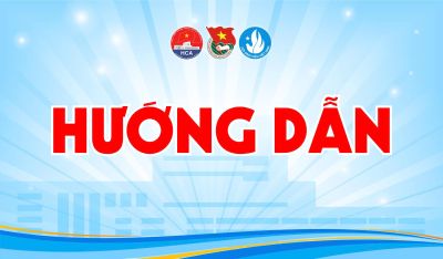 Hướng dẫn: Tổ chức sinh hoạt chi đo&agrave;n th&aacute;ng 7 năm 2026 Chủ đề &ldquo;Tuổi trẻ Học viện C&aacute;n bộ Th&agrave;nh phố Hồ Ch&iacute; Minh - Uống nước nhớ nguồn, tiếp bước truyền thống&rdquo;