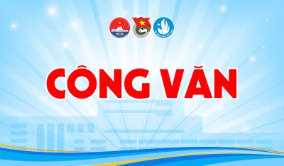 C&ocirc;ng văn: Về việc vận động kinh ph&iacute; thực hiện c&ocirc;ng tr&igrave;nh thi đua &ldquo;D&acirc;n vận kh&eacute;o&rdquo; năm 2026 của Đảng ủy Học vi&ecirc;̣n