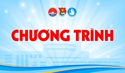 Chương trình: Công tác Đoàn và phong trào thanh niên Học viện năm học 2025 - 2026