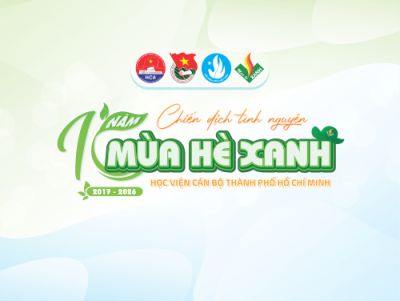 Nhật k&yacute; h&egrave; xanh 26 -  Giới thiệu B&aacute;o c&aacute;o vi&ecirc;n Chuy&ecirc;n đề "Chạm bằng sự tử tế"