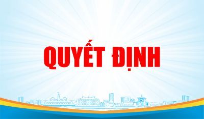 Quyết định: Giải thể chi đoàn K6-CTXH