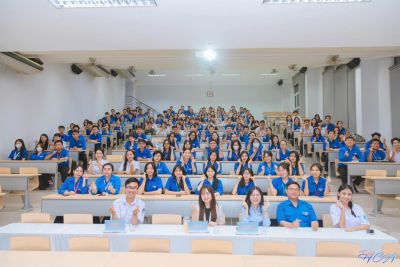 TỌA Đ&Agrave;M &ldquo;N&Acirc;NG CAO NHẬN THỨC V&Agrave; BẢO VỆ QUYỀN LỢI LAO ĐỘNG&rdquo;