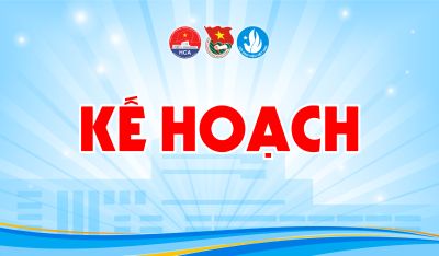 Kế hoạch: Tổ chức Hội thi "H&agrave;nh trang Hội nhập quốc tế" lần thứ VII - Năm 2026